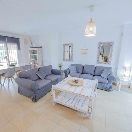 Tarifa Beach Rentals Aljara מראה חיצוני תמונה