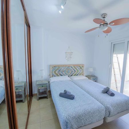 Tarifa Beach Rentals Aljara מראה חיצוני תמונה