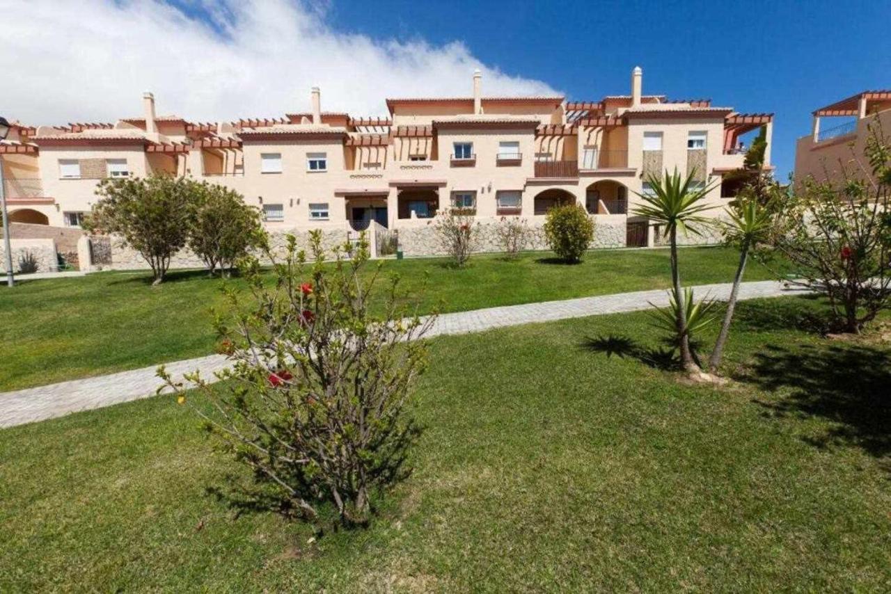Tarifa Beach Rentals Aljara מראה חיצוני תמונה