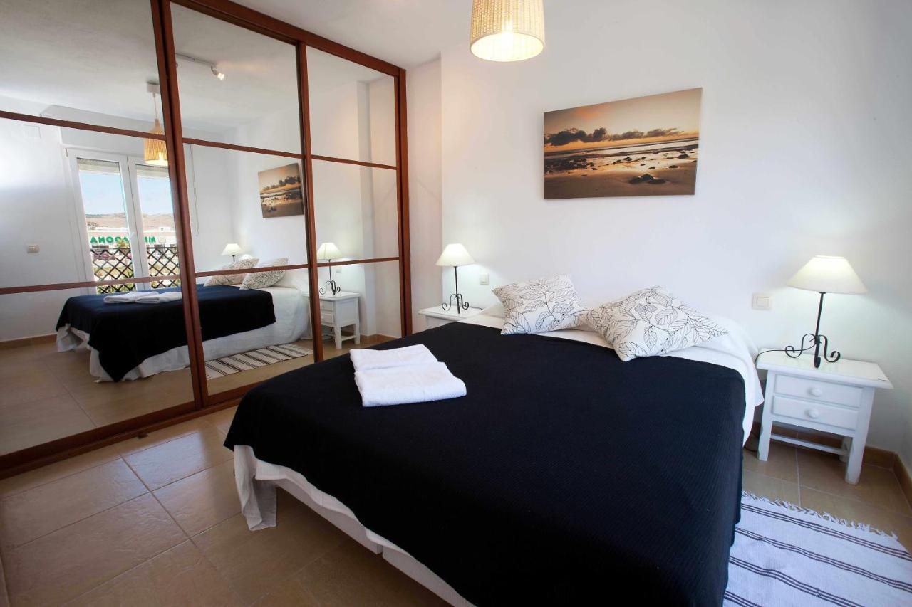 Tarifa Beach Rentals Aljara מראה חיצוני תמונה