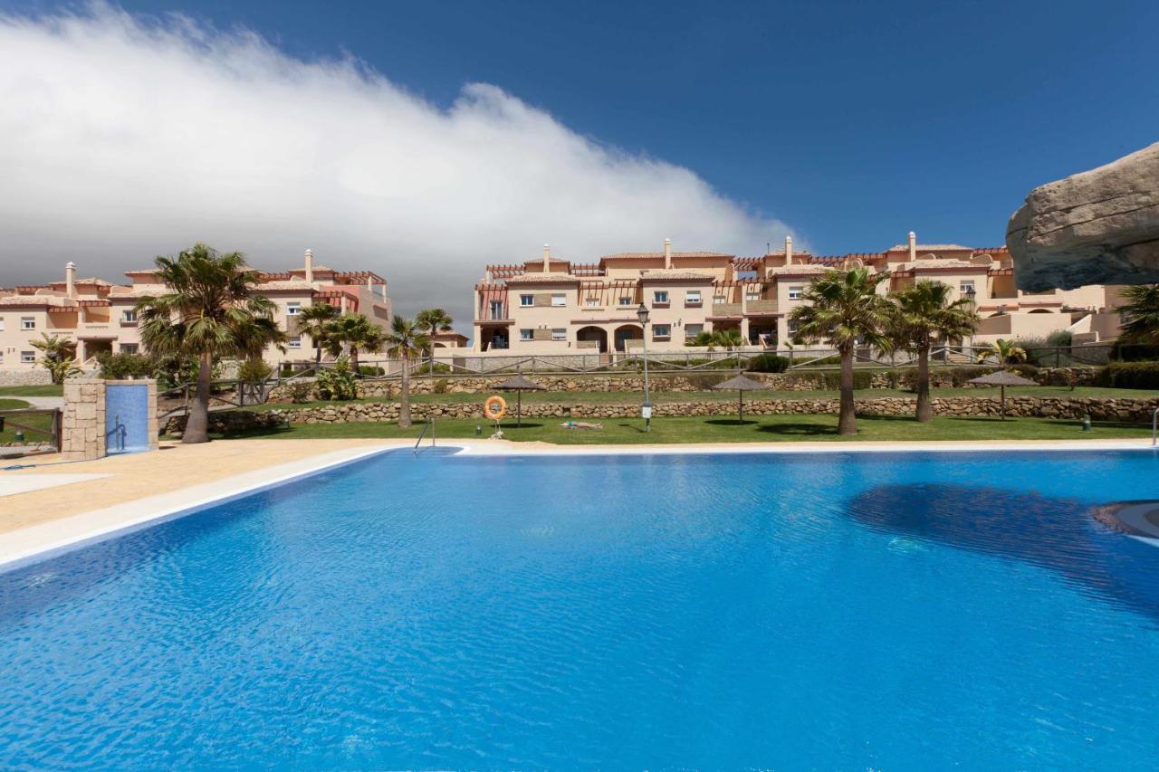 Tarifa Beach Rentals Aljara מראה חיצוני תמונה