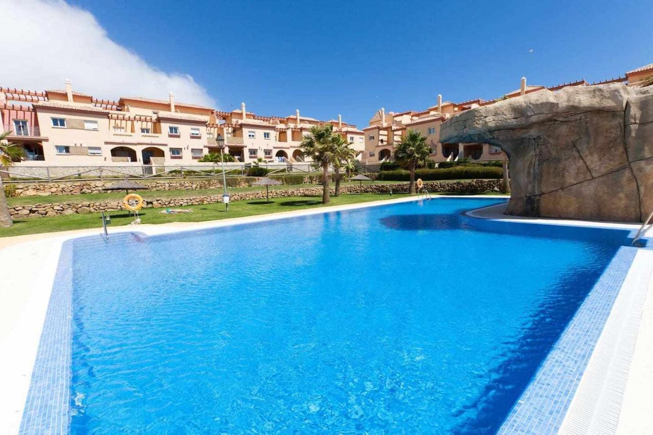 Tarifa Beach Rentals Aljara מראה חיצוני תמונה