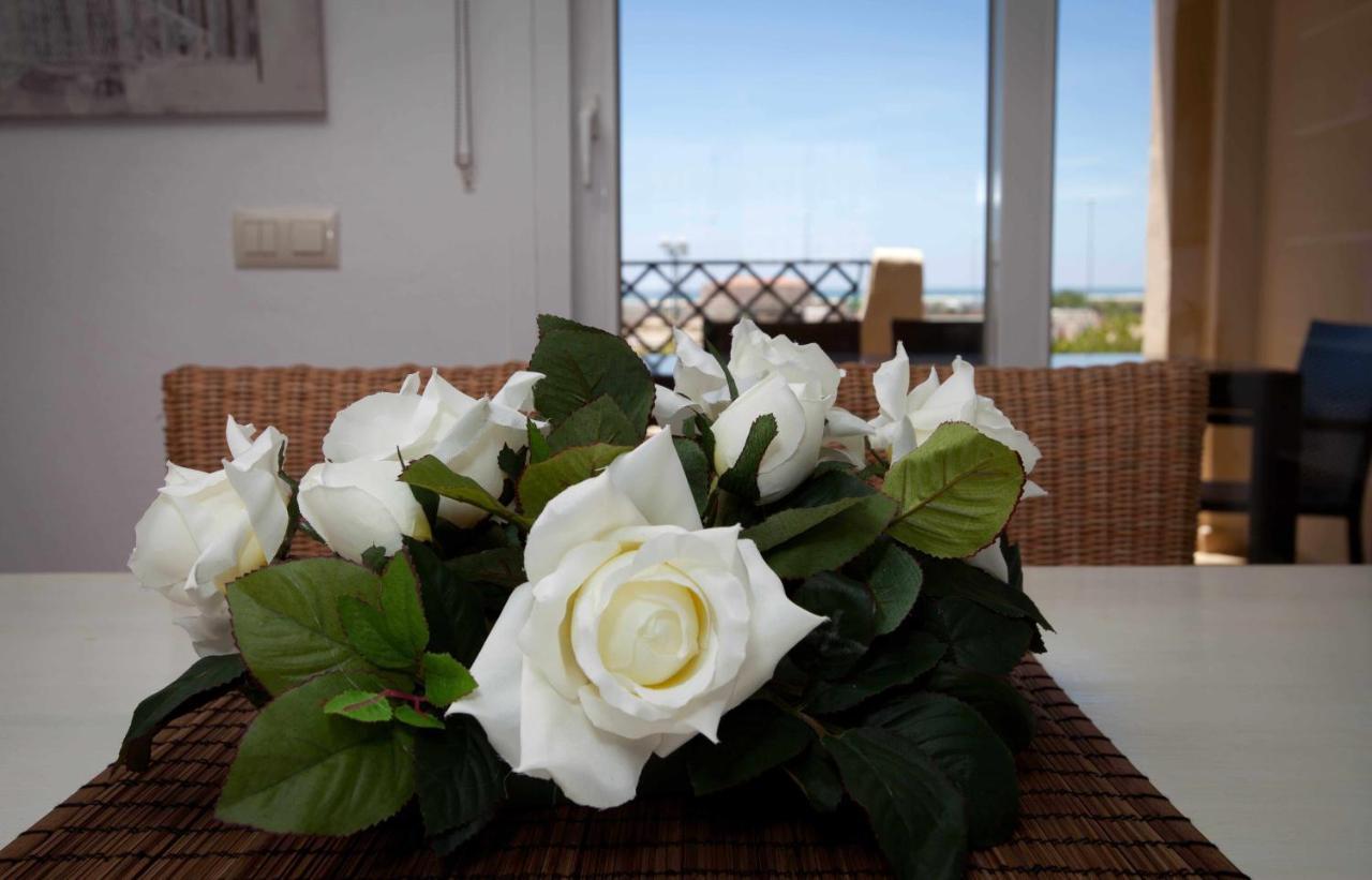 Tarifa Beach Rentals Aljara מראה חיצוני תמונה