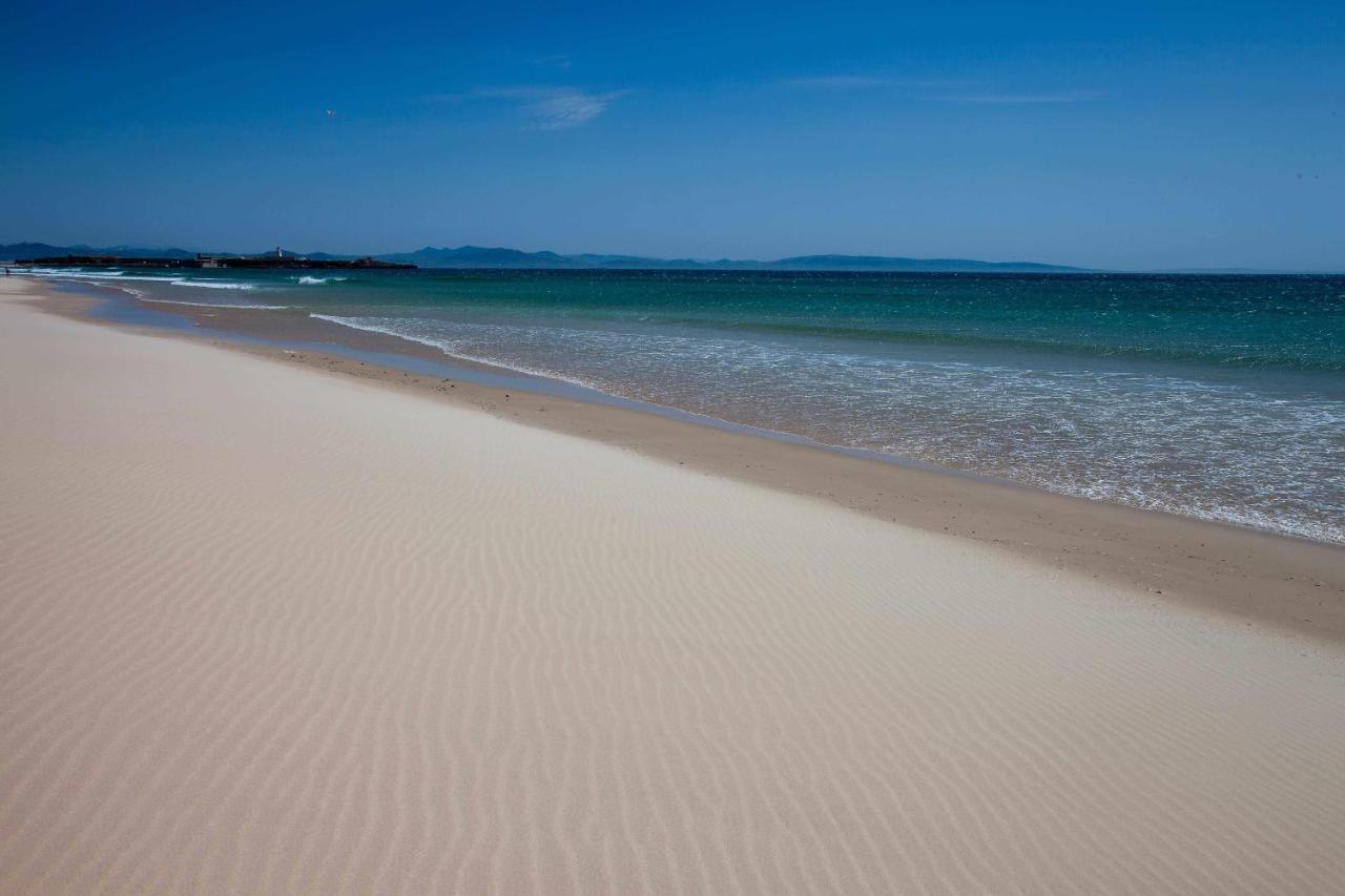 Tarifa Beach Rentals Aljara מראה חיצוני תמונה