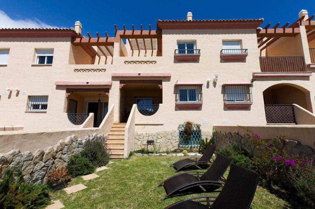 Tarifa Beach Rentals Aljara מראה חיצוני תמונה