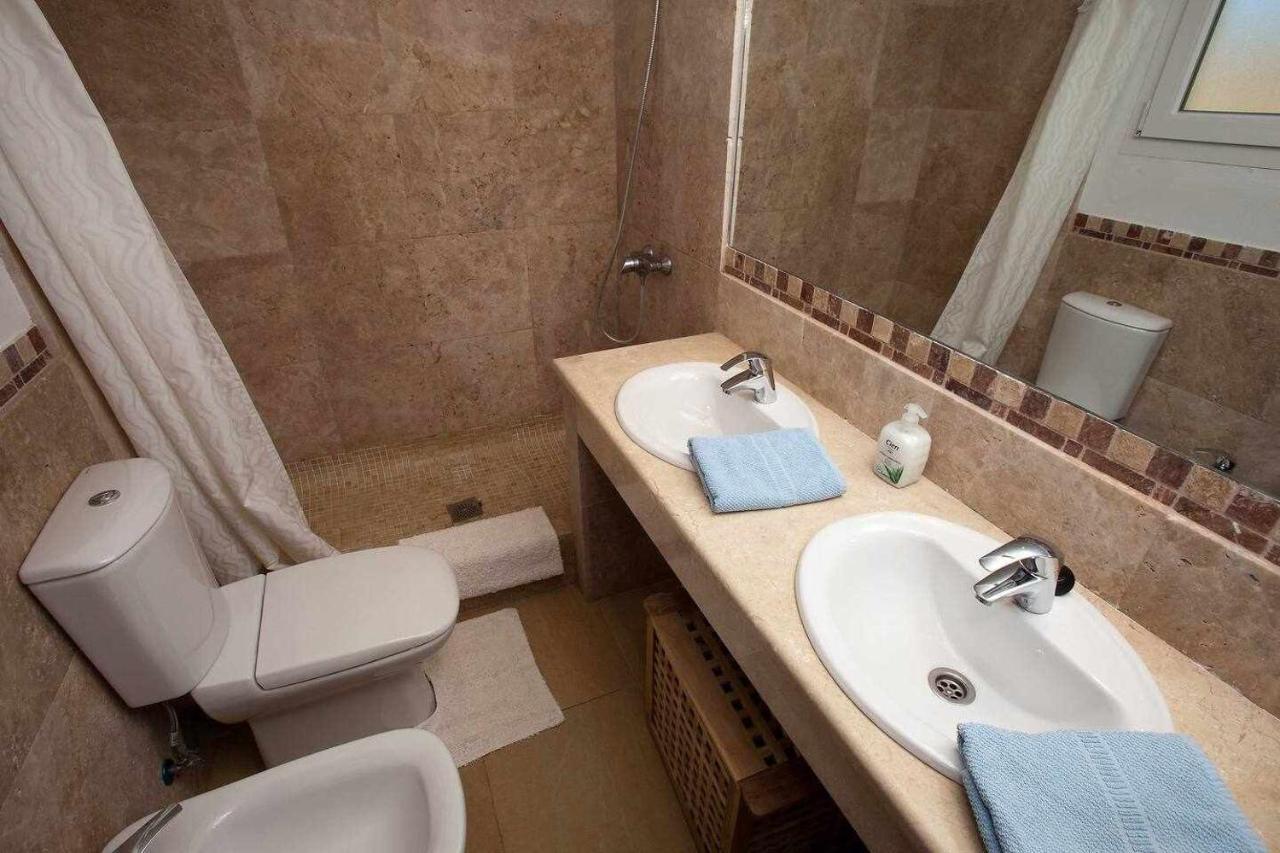 Tarifa Beach Rentals Aljara מראה חיצוני תמונה