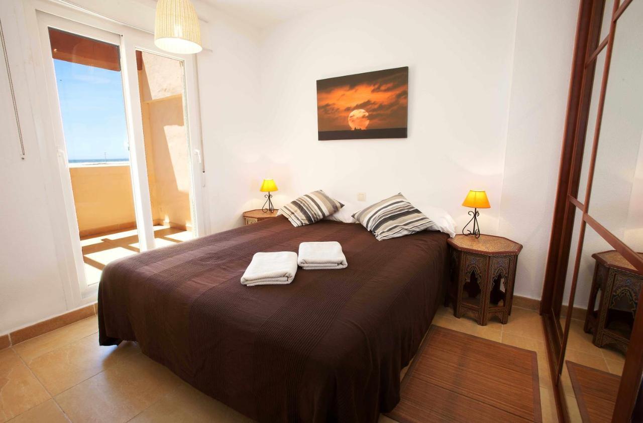 Tarifa Beach Rentals Aljara מראה חיצוני תמונה