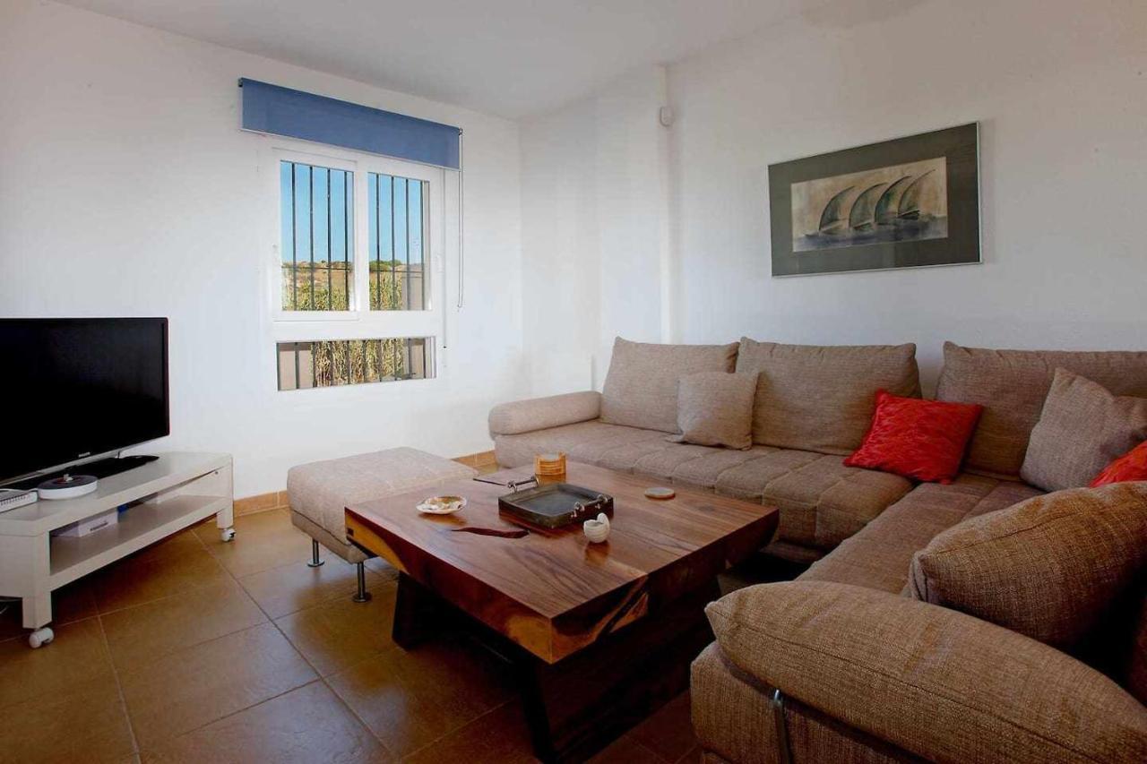 Tarifa Beach Rentals Aljara מראה חיצוני תמונה