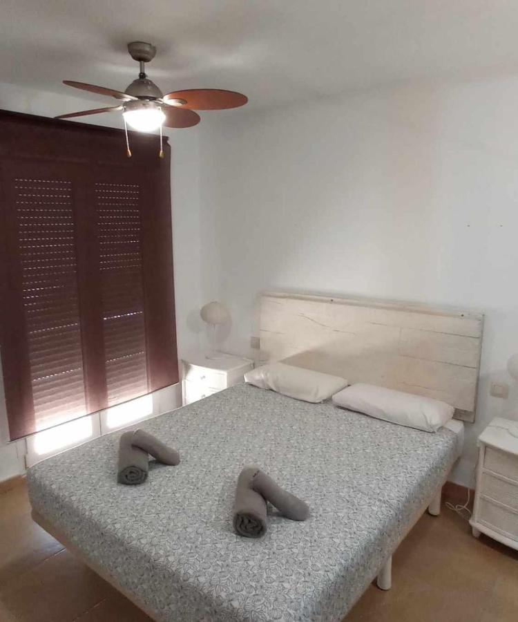 Tarifa Beach Rentals Aljara מראה חיצוני תמונה