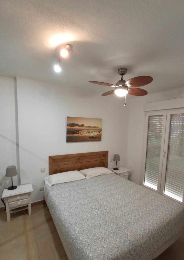 Tarifa Beach Rentals Aljara מראה חיצוני תמונה