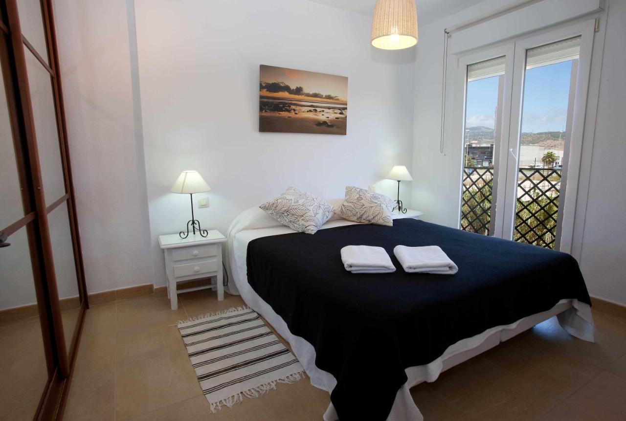 Tarifa Beach Rentals Aljara מראה חיצוני תמונה