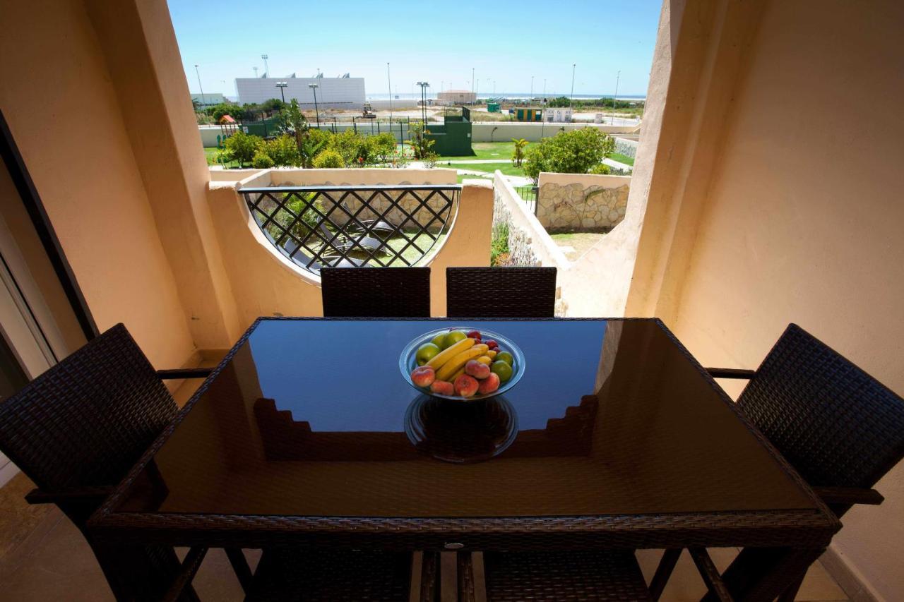Tarifa Beach Rentals Aljara מראה חיצוני תמונה