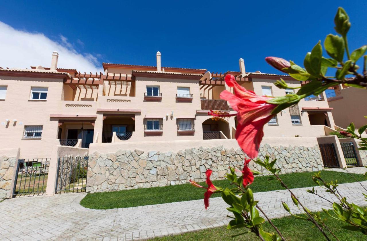 Tarifa Beach Rentals Aljara מראה חיצוני תמונה