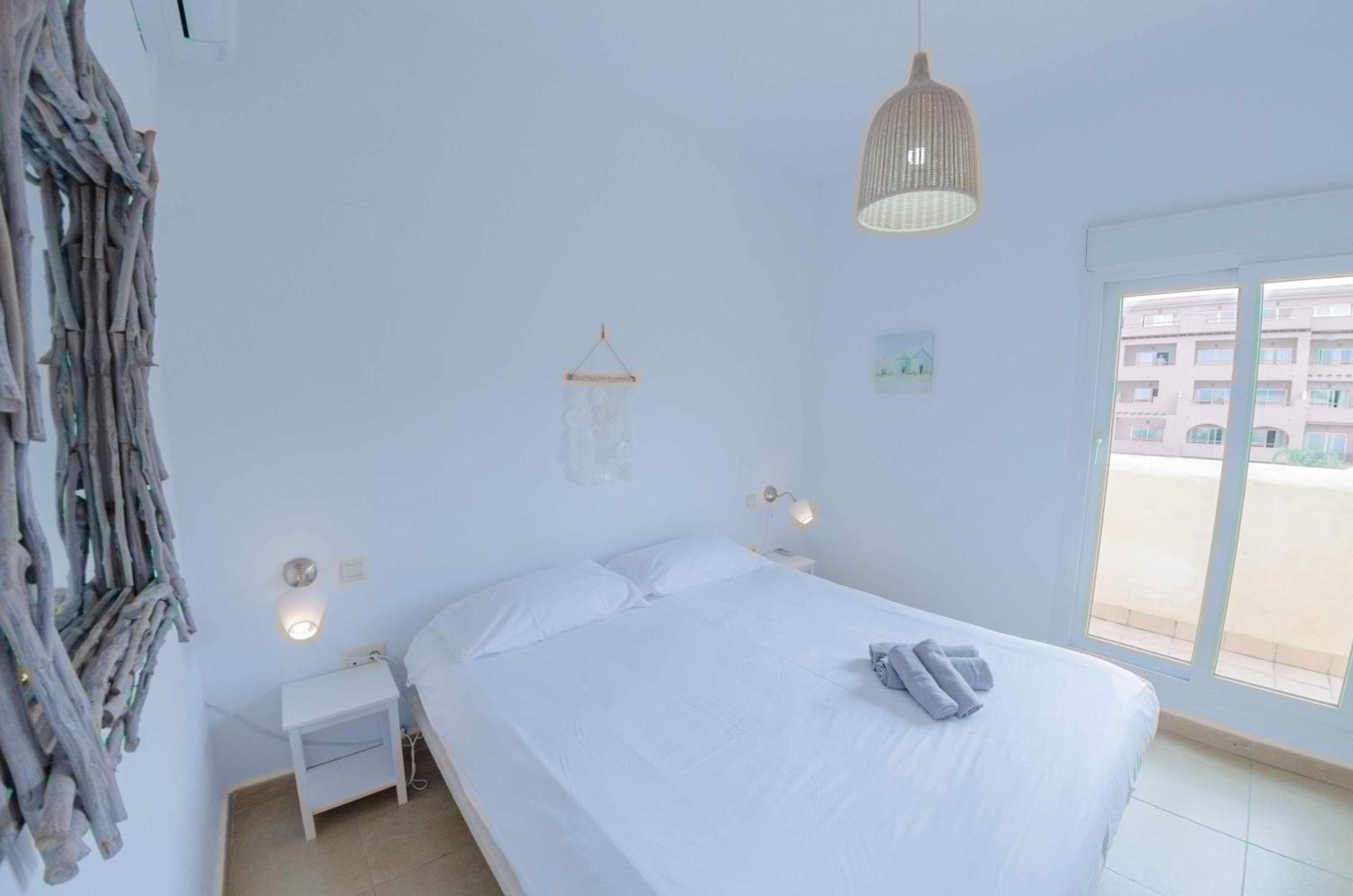 Tarifa Beach Rentals Aljara מראה חיצוני תמונה