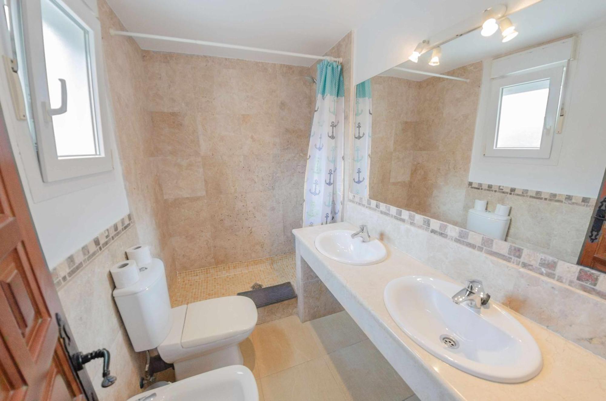 Tarifa Beach Rentals Aljara מראה חיצוני תמונה