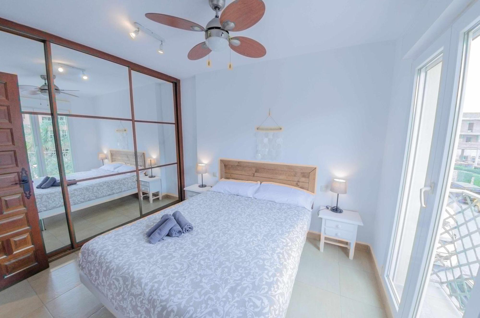 Tarifa Beach Rentals Aljara מראה חיצוני תמונה