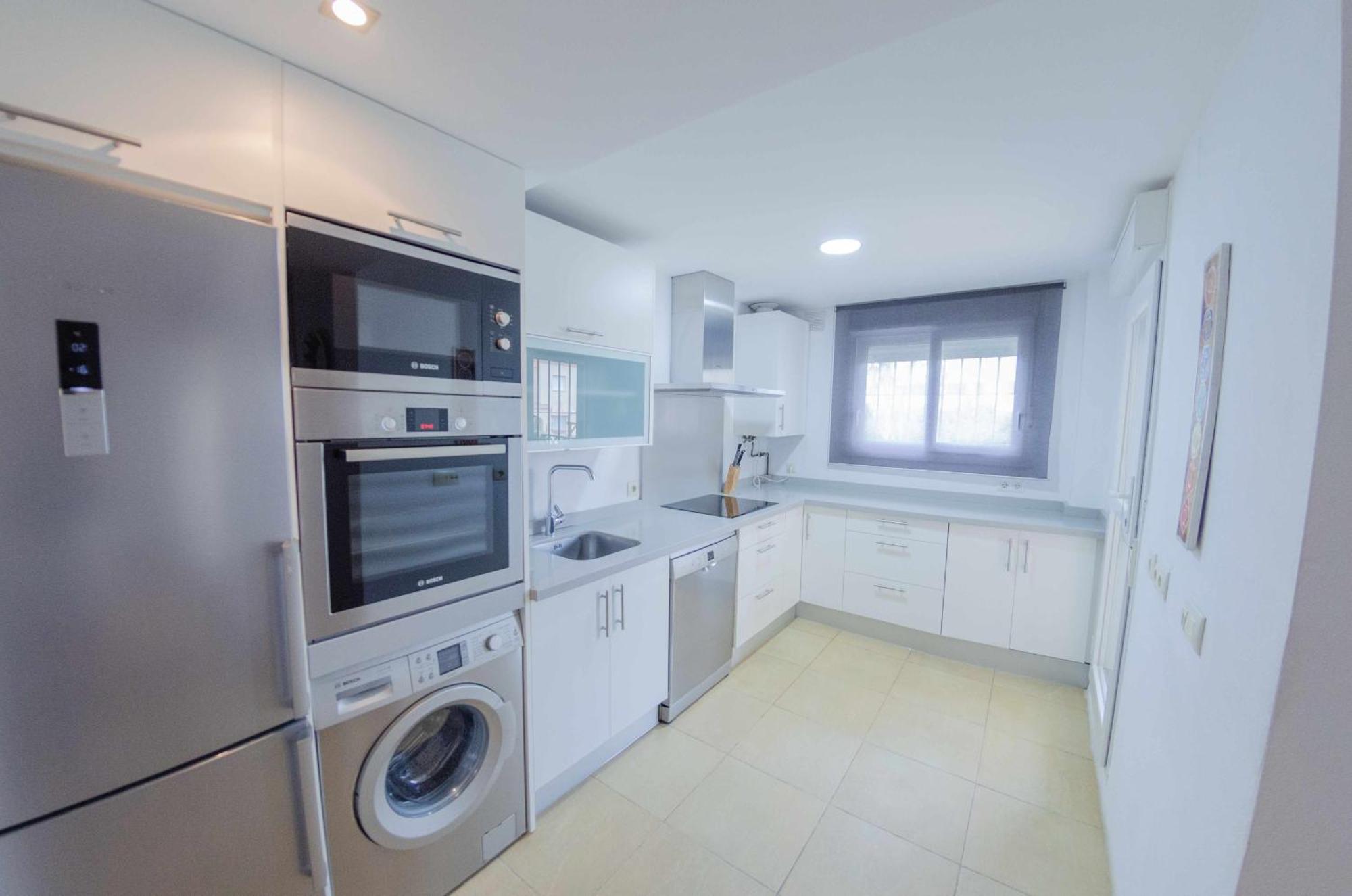 Tarifa Beach Rentals Aljara מראה חיצוני תמונה