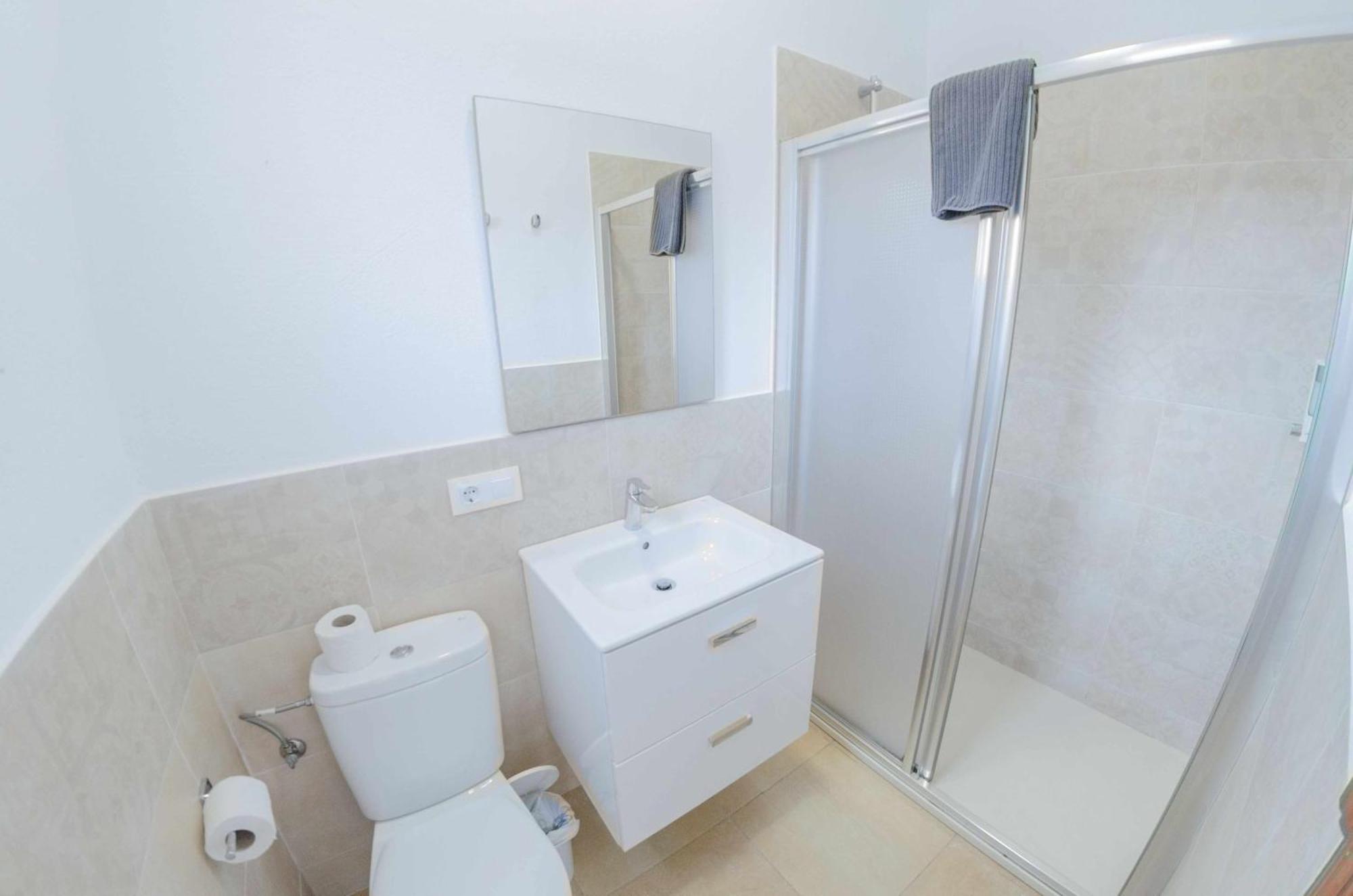 Tarifa Beach Rentals Aljara מראה חיצוני תמונה