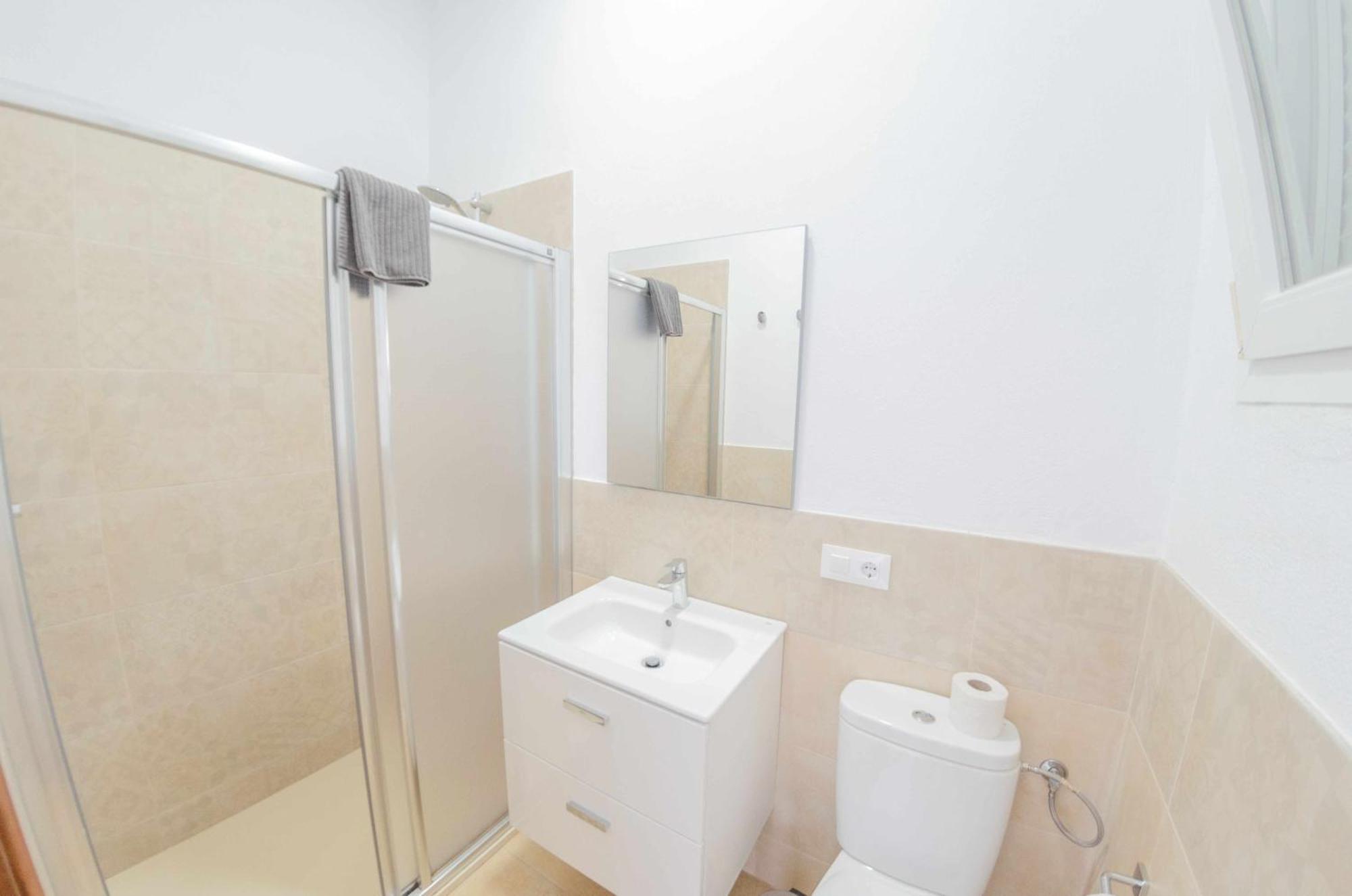 Tarifa Beach Rentals Aljara מראה חיצוני תמונה