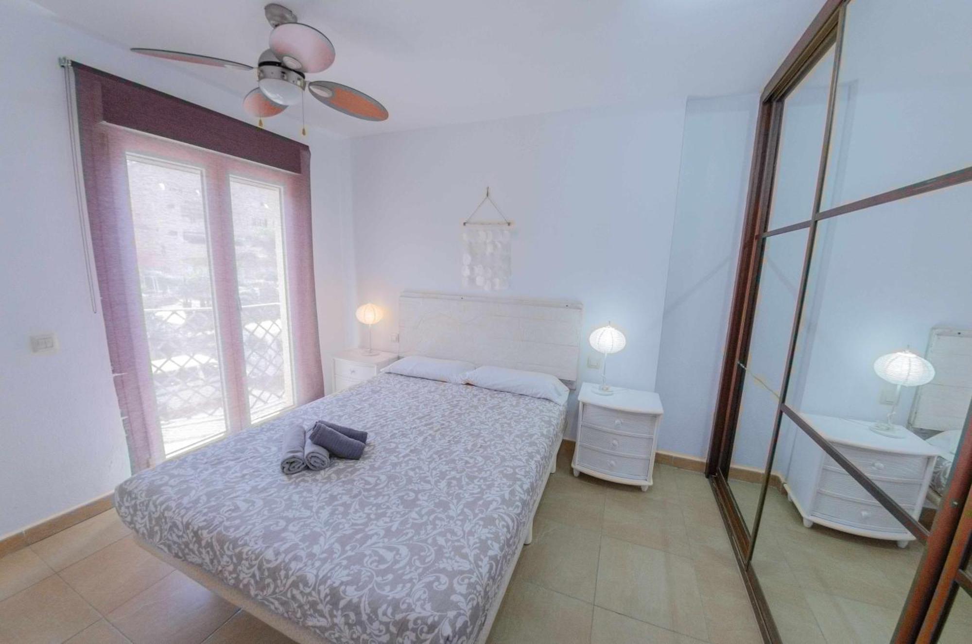 Tarifa Beach Rentals Aljara מראה חיצוני תמונה