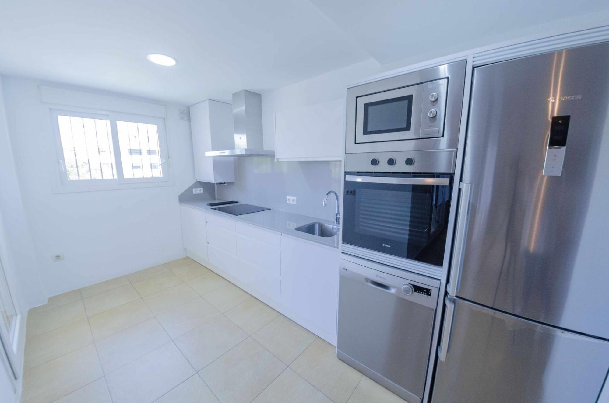 Tarifa Beach Rentals Aljara מראה חיצוני תמונה