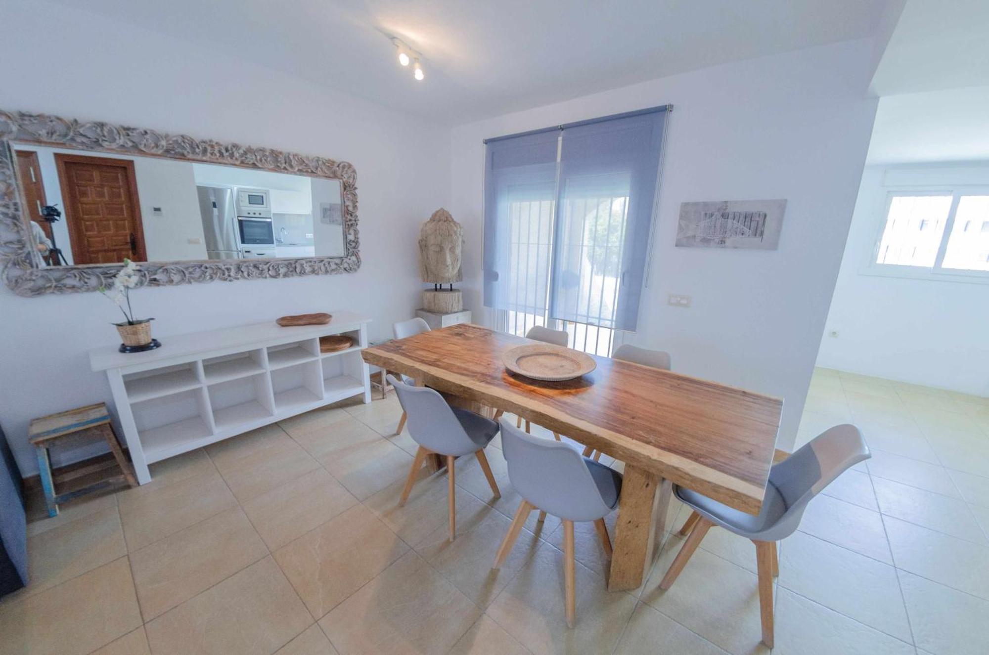 Tarifa Beach Rentals Aljara מראה חיצוני תמונה