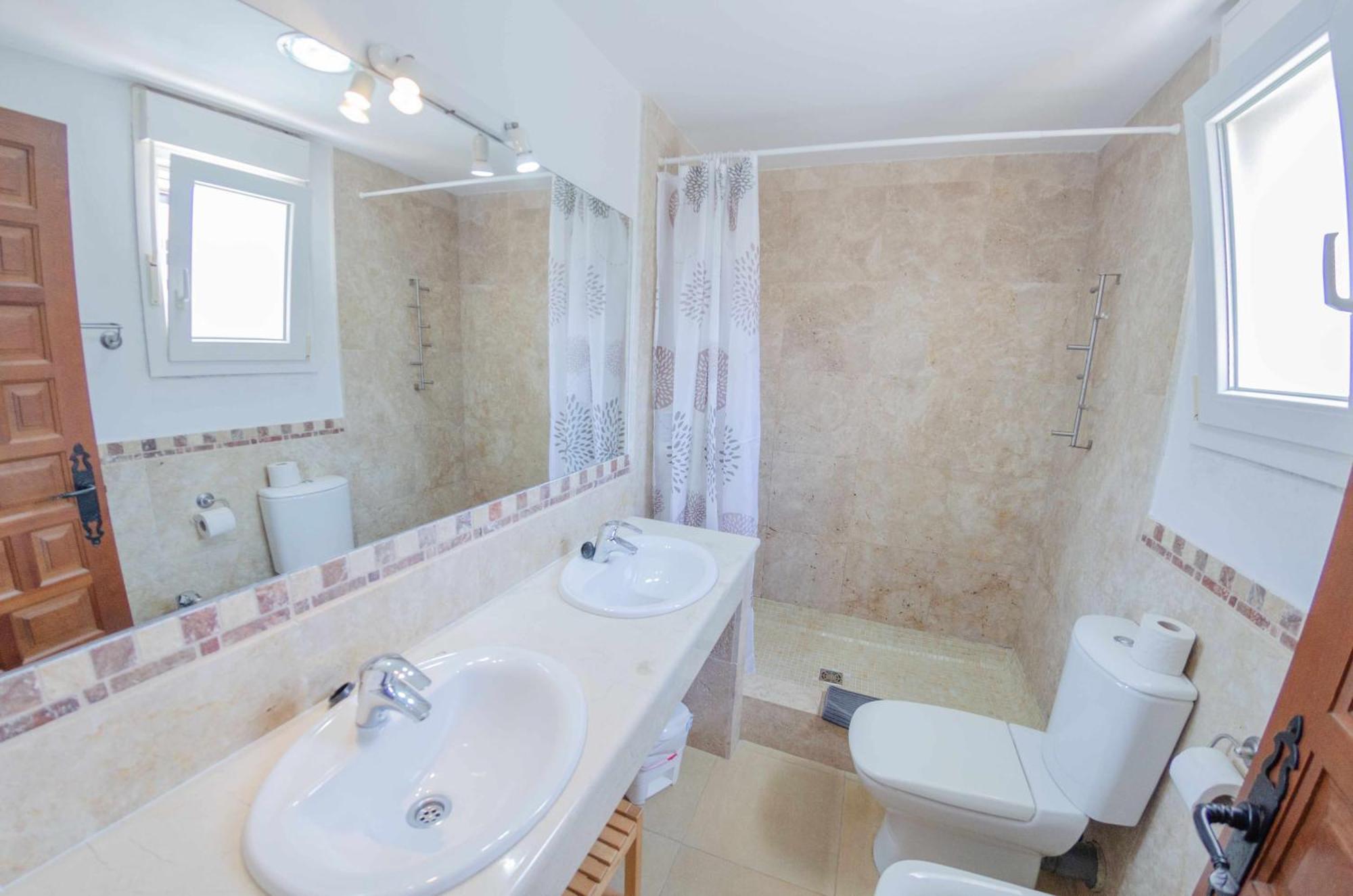 Tarifa Beach Rentals Aljara מראה חיצוני תמונה