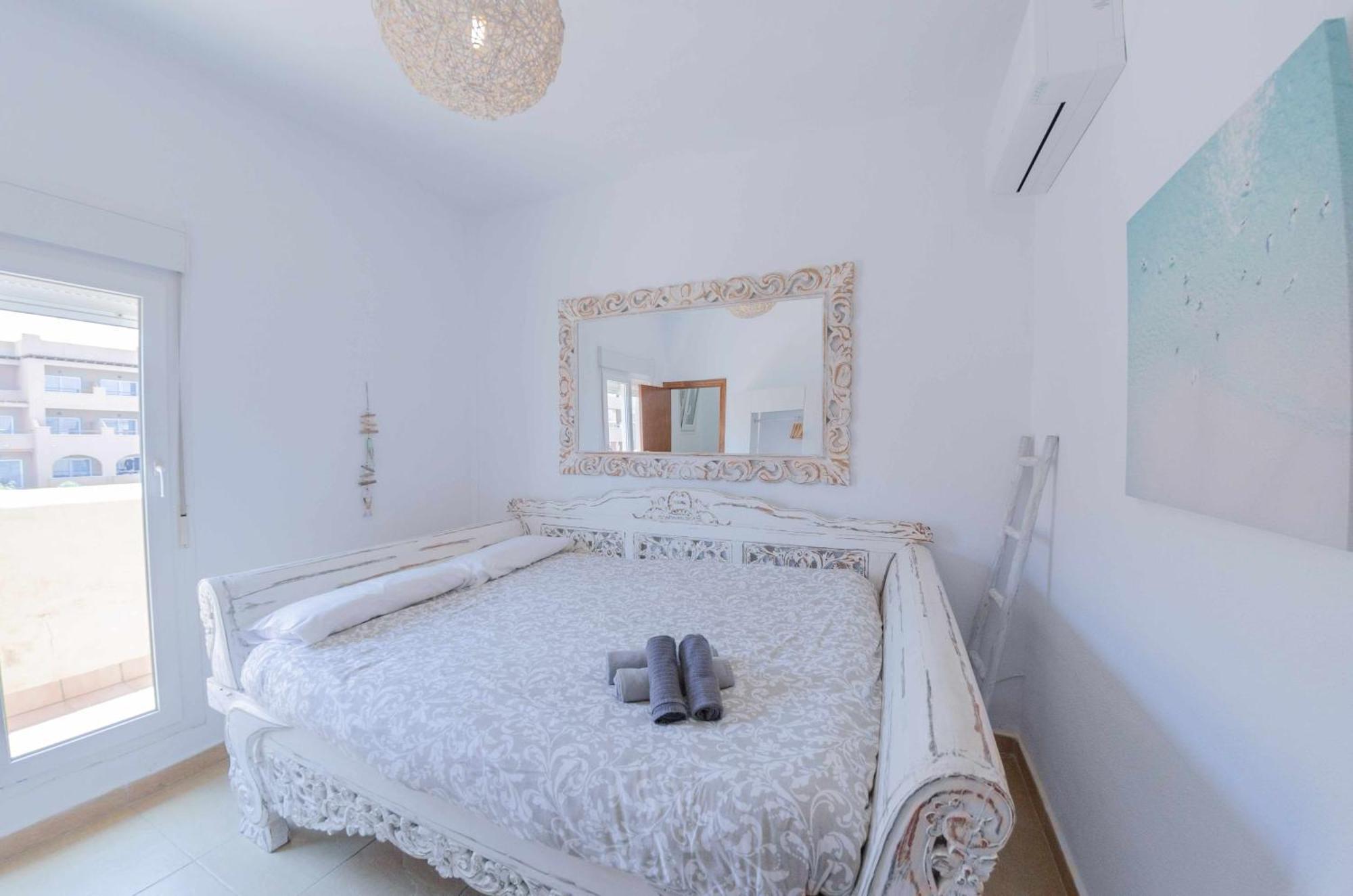 Tarifa Beach Rentals Aljara מראה חיצוני תמונה